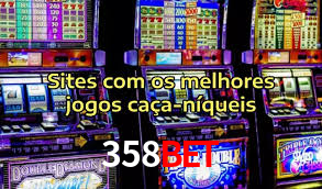 358bet plataforma
