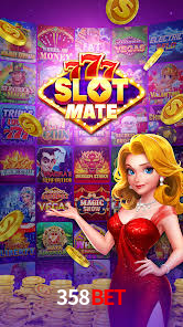 Welcome Bonus 358bet