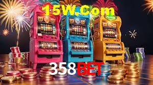 Experiência VIP 358bet