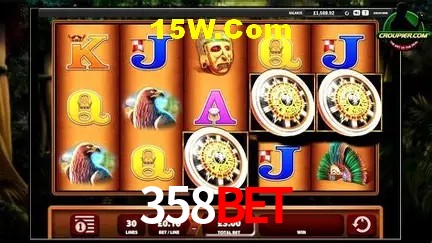 Promoções Sazonais 358bet