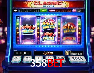 Login Seguro 358bet