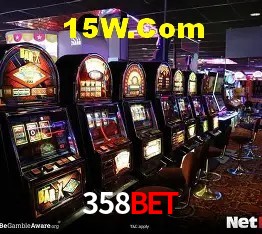 Avaliações dos Jogadores 358bet