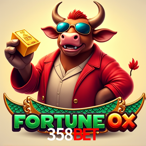 Interface do App 358bet
