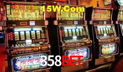 358bet Salvador - Promo Stats
