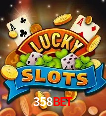 Provedores de Jogos 358bet