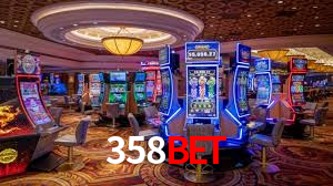 Tournaments 358bet