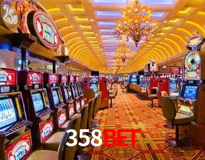 358bet Rio de Janeiro - Slot Strategy
