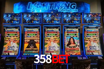 358bet - User Statistics