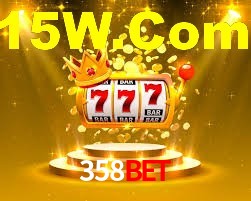 Welcome Bonus 358bet