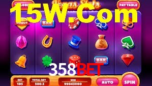 358bet: Jogos de Caça-Níqueis-Altas Recompensas, Roleta-Velocidade, Blackjack-Desafios Máximos