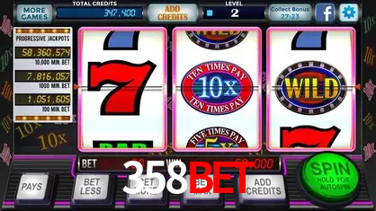 358bet - cassino ao vivo