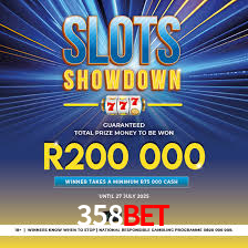 Live Casino 358bet