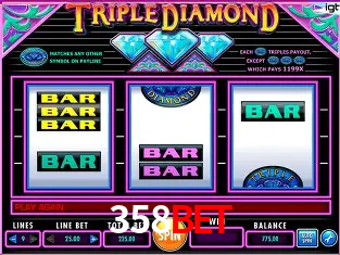 358bet - Winners Celebration