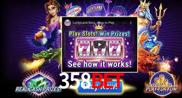 Promoção Relâmpago 358bet