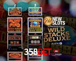 358bet plataforma