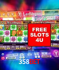 358bet São Paulo - Top Slots