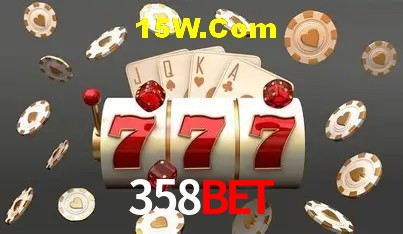 Jogos de Slot 358bet