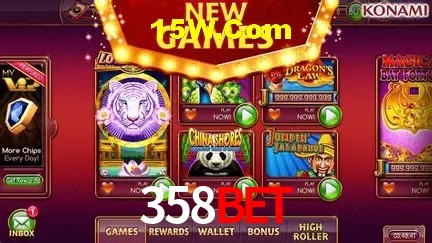358bet São Paulo - Jogo Providers