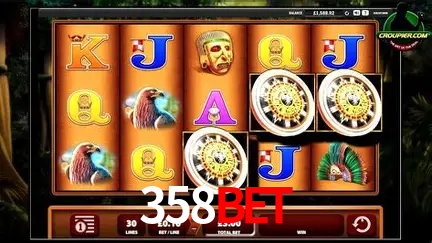 Ofertas Exclusivas 358bet